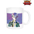 『遊☆戯☆王SEVENS』ガクト Ani-Art マグカップ【202510再販】